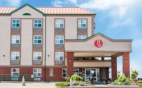 Ramada Sherwood Park